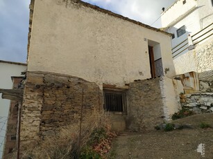 Chalet adosado en venta en Calle San Marcos, 18494, Nevada (Granada)