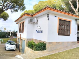 Chalet en Alcalá de Guadaira