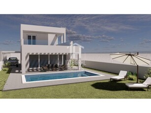 Chalet en Ayamonte