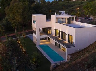 Chalet en Benalmádena