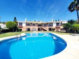 Chalet en Benalmádena