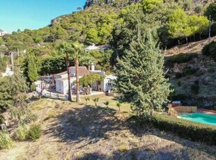 Chalet en Casares