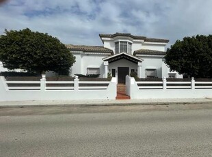 Chalet en Chiclana de la Frontera