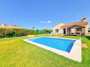 Chalet en Chiclana de la Frontera