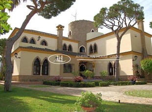 Chalet en Chiclana de la Frontera