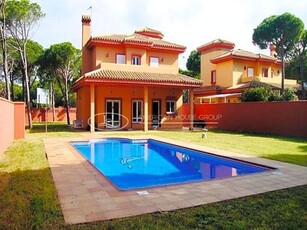 Chalet en Chiclana de la Frontera