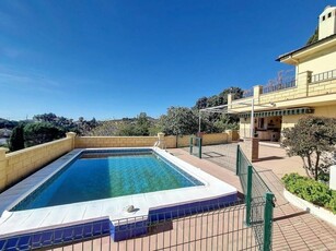 Chalet en Córdoba