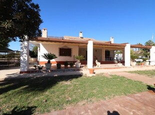 Chalet en Elche