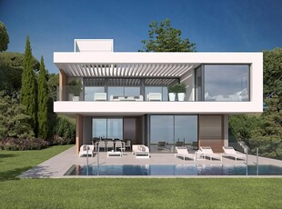 Chalet en Estepona