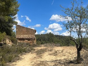 Chalet en Horta de Sant Joan