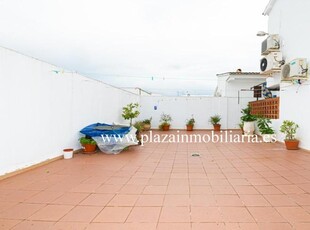 Chalet en Lucena