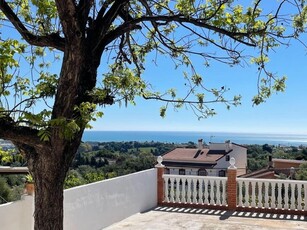 Chalet en Málaga