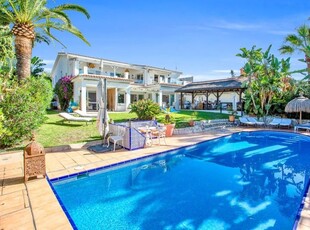 Chalet en Marbella