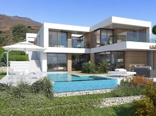 Chalet en Mijas