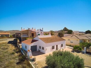 Chalet en Mojácar