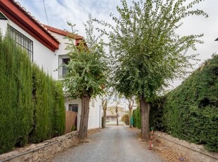 Chalet en Ogíjares