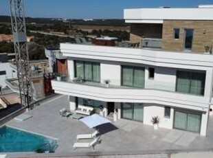 Chalet en Orihuela Costa