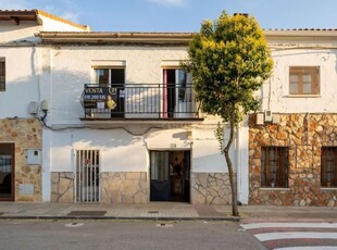 Chalet en Pezuela de las Torres