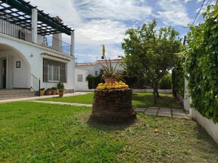 Chalet en Sanlúcar de Barrameda