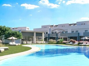 Chalet en Sotogrande