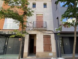 Chalet en Terrassa