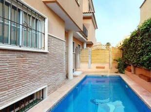 Chalet en Torrevieja