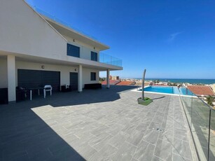 Chalet en Torrevieja