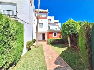 Duplex en Estepona