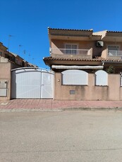 Duplex en Santiago de la Ribera