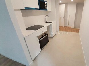 Dúplex promocion de pisos de obra nueva en Carme - Vistalegre Girona