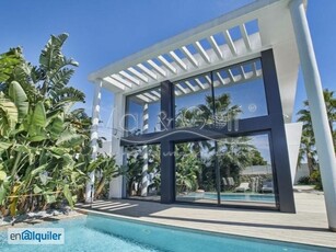 Espectacular Villa en Alquiler en San Fulgencio