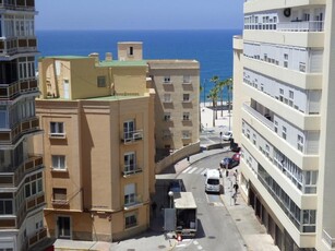 Piso en Cádiz