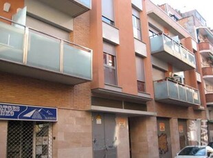 Piso en venta en Calle Consell De Cent, 3º, 08210, Barbera Del Valles (Barcelona)