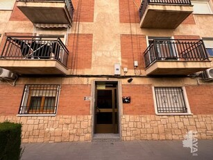 Piso en venta en Calle Gardenia, 1º, 02640, Almansa (Albacete)