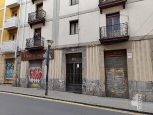 Piso en venta en Cortes 34 3 Izda, 48003, Bilbao (Vizcaya)
