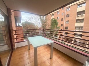 Piso en venta en Primera Fase, Tres Cantos, Madrid