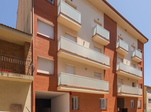 Promoción residencial en C/ Baluard