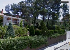 Chalet en carrer ginesta chalet vista panorámicas con mirador ,sin cargas en Castellar del Vallès