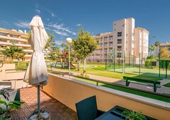 Apartamento en venta en Albir, Alfaz del Pi / L'Alfàs del Pi, Alicante