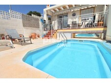 Casa pareada en venta en Calle Sp-11 La Viñuela en Torremuelle por 262.000 €