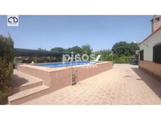 Chalet en venta en Argamasilla de Calatrava