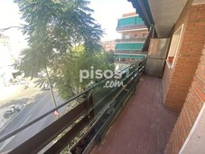 Piso en venta en Calle del Olivar