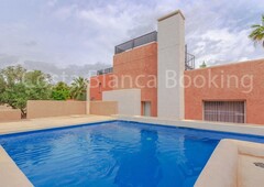 Chalet en venta en Albir, Alfaz del Pi / L'Alfàs del Pi, Alicante