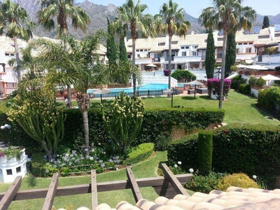 Alquiler Casa unifamiliar Marbella. Con terraza 333 m²