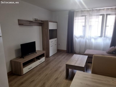 Alquiler de apartamento en Epila