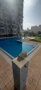 Alquiler de piso con piscina y terraza en Centro (Jerez de la Frontera)