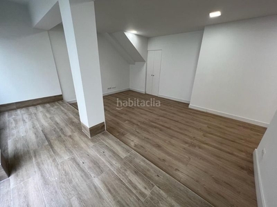 Alquiler piso en avinguda de prat de la riba 41 precioso piso reformado en la zona alta en Reus