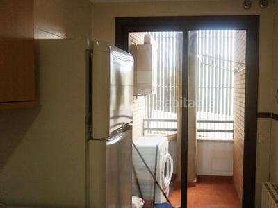 Alquiler piso en carrer mas pons 3 habitaciones + pk en Lloret de Mar