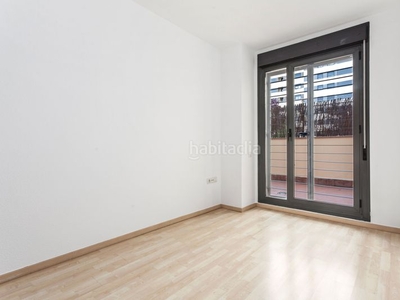 Alquiler piso en cl martin muñoz posadas 7 piso con 2 habitaciones con ascensor, parking y calefacción en Madrid