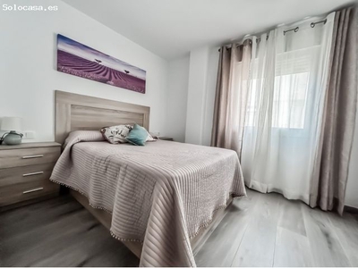 Apartamento en Alquiler en Nerja, Málaga